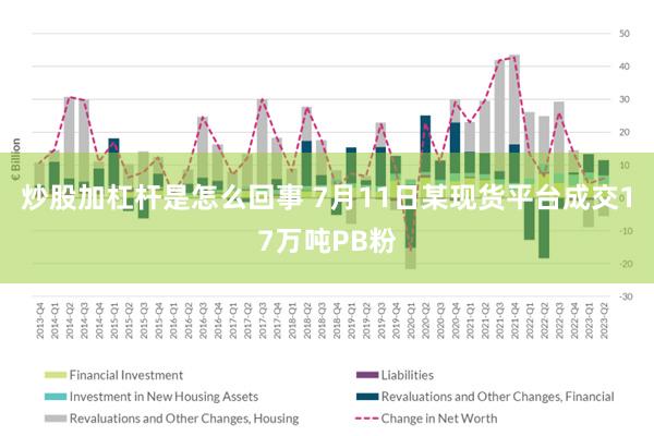 炒股加杠杆是怎么回事 7月11日某现货平台成交17万吨PB粉
