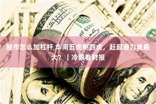 股市怎么加杠杆 华南五虎剩四虎，赶超潜力谁最大？｜冷眼看财报
