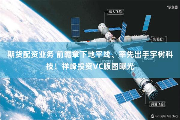 期货配资业务 前瞻拿下地平线、率先出手宇树科技！祥峰投资VC版图曝光