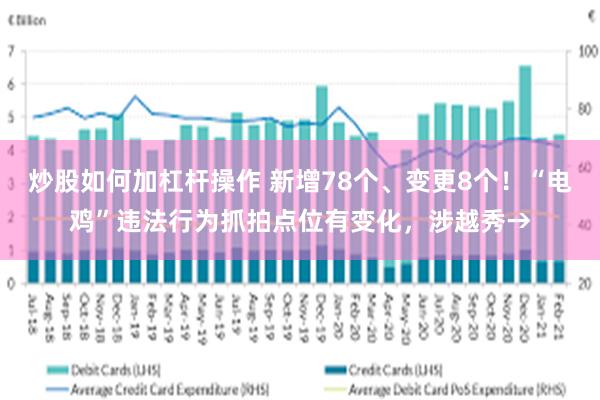 炒股如何加杠杆操作 新增78个、变更8个！“电鸡”违法行为抓拍点位有变化，涉越秀→